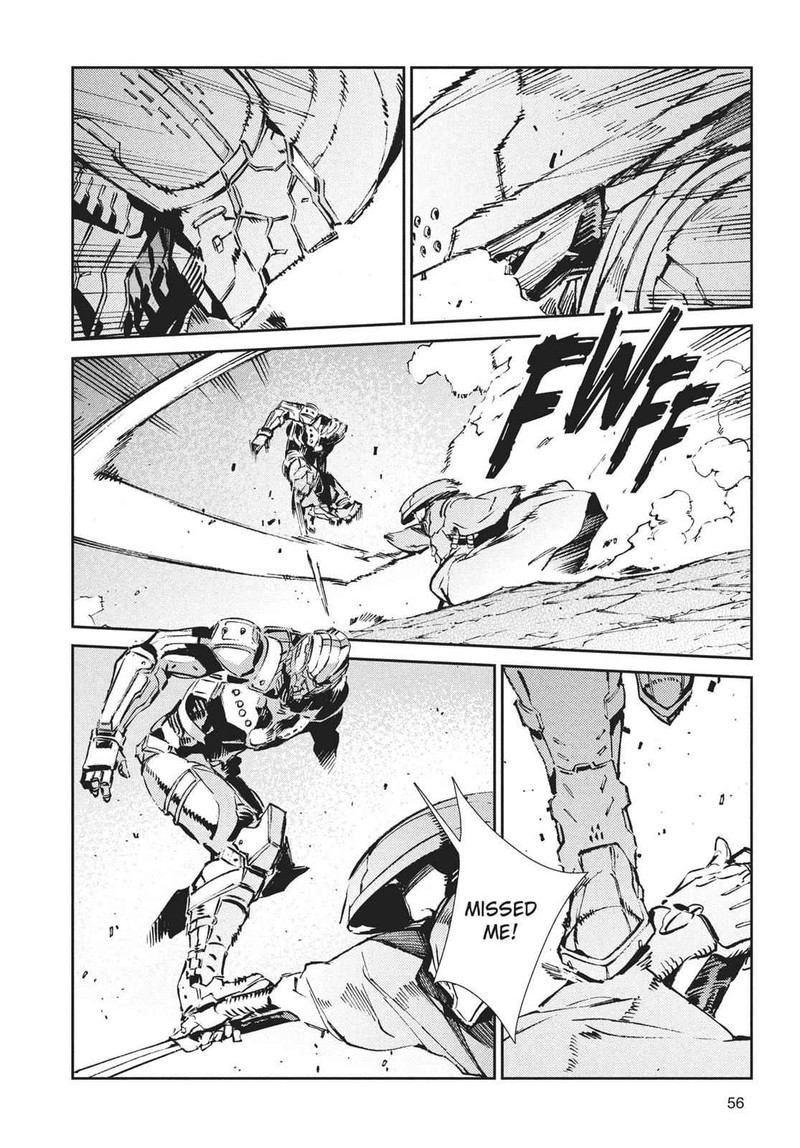 Ultraman Chapter 67 Page 16