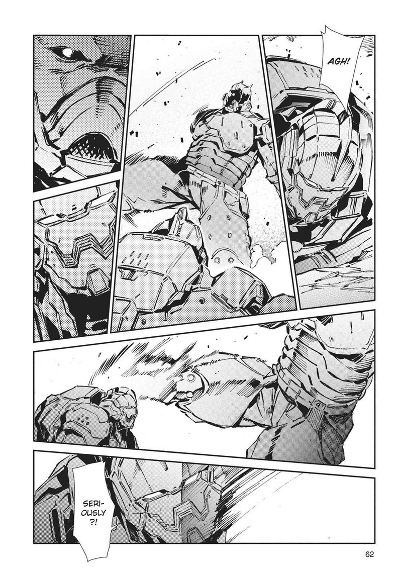 Ultraman Chapter 67 Page 22