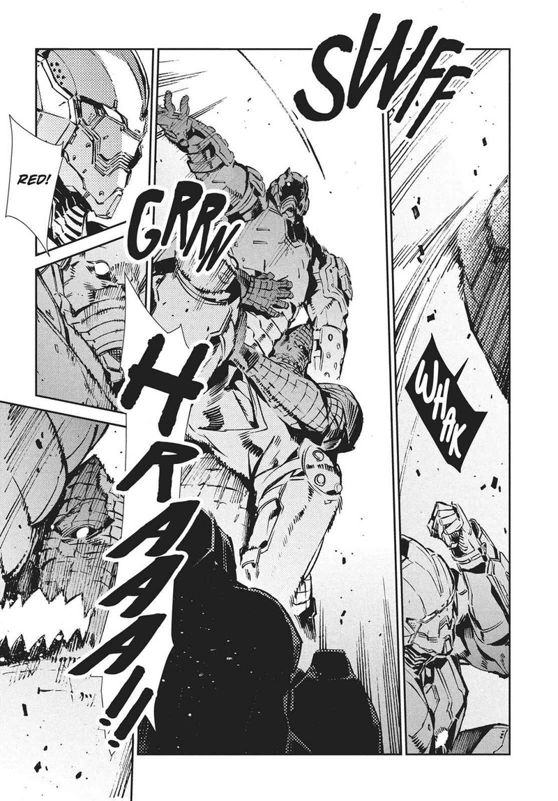 Ultraman Chapter 67 Page 23