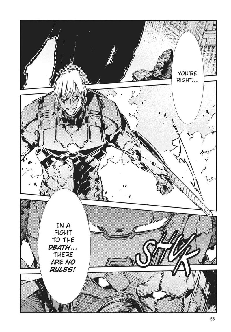 Ultraman Chapter 67 Page 26