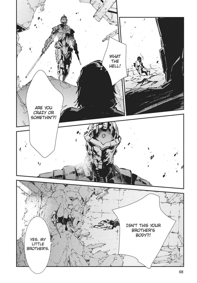 Ultraman Chapter 67 Page 28