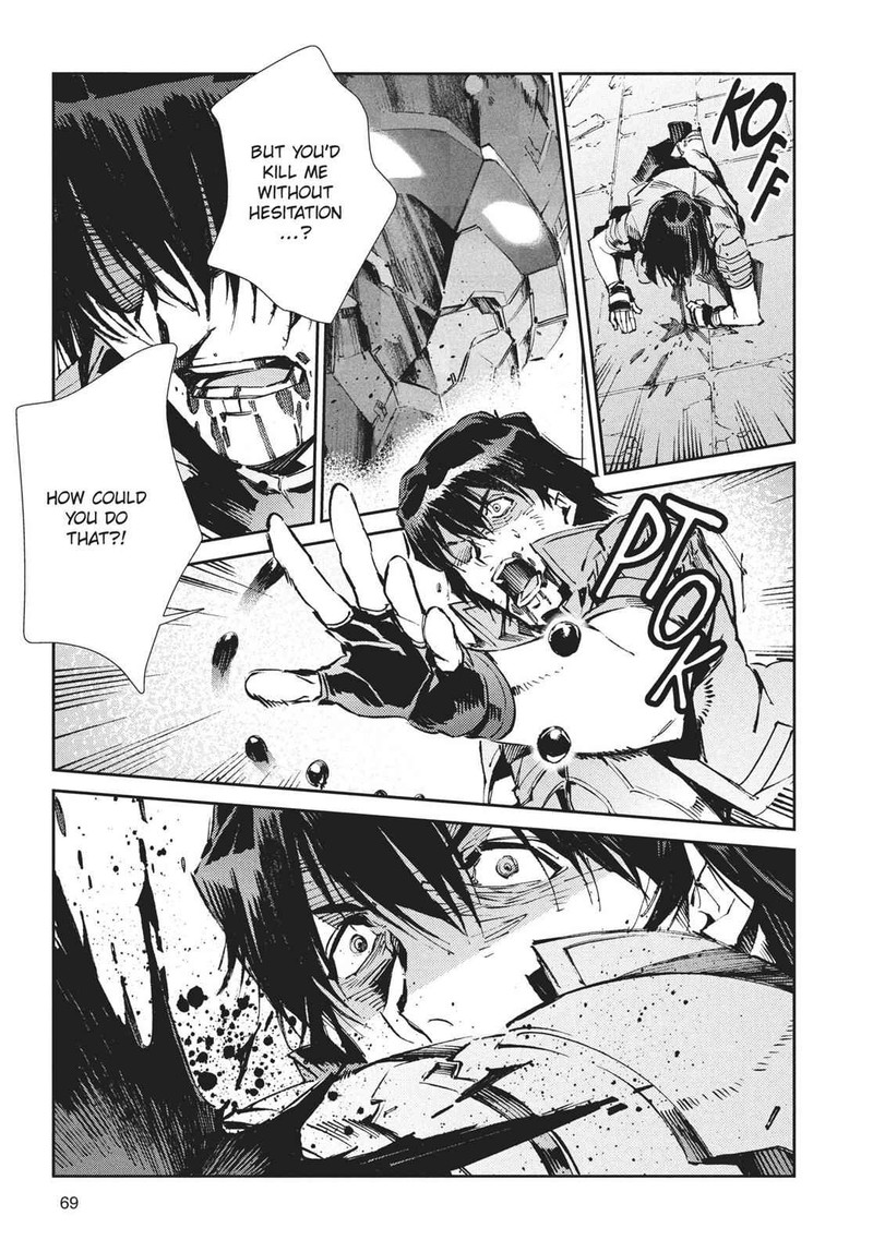 Ultraman Chapter 67 Page 29