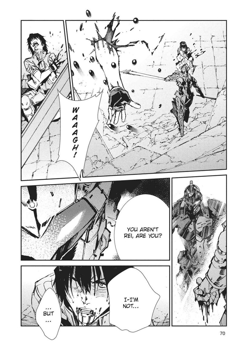 Ultraman Chapter 67 Page 30