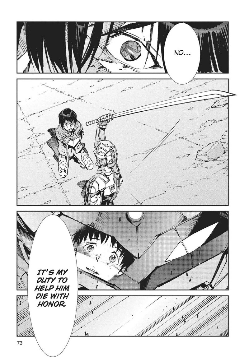 Ultraman Chapter 67 Page 33