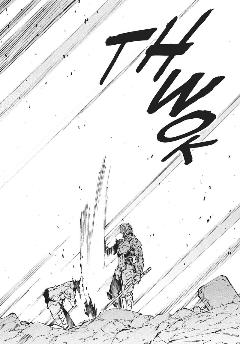 Ultraman Chapter 67 Page 34