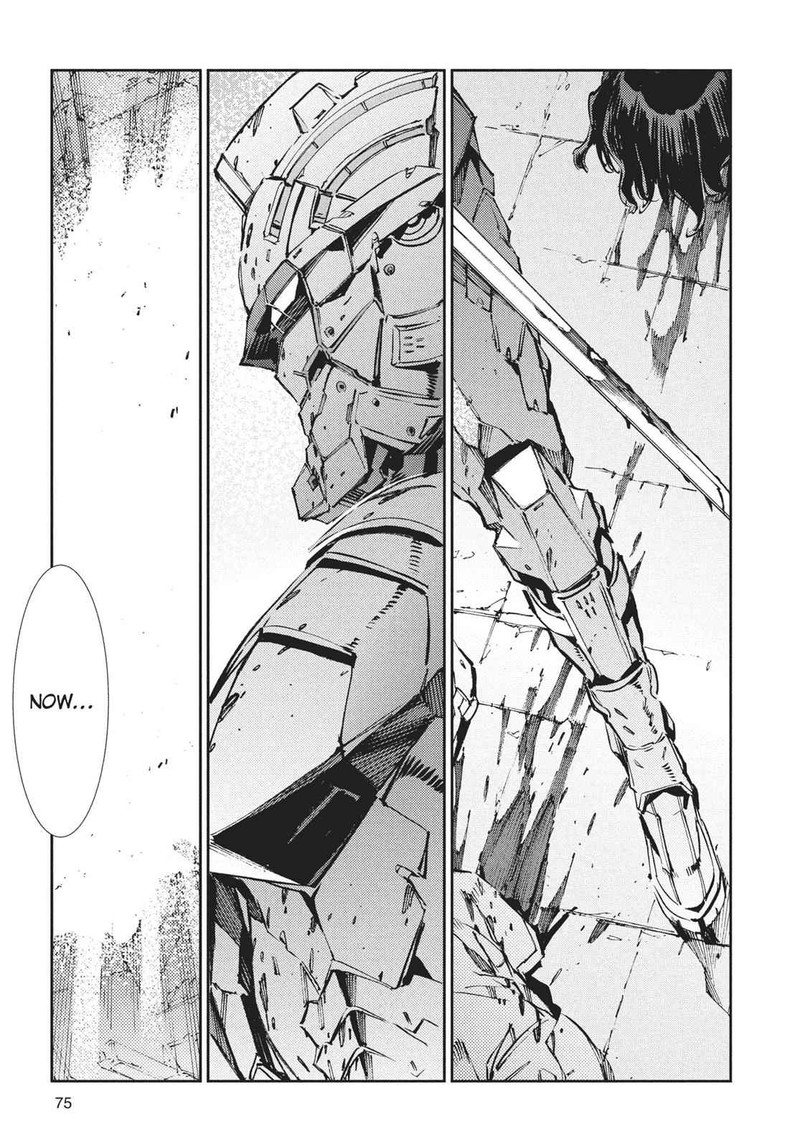 Ultraman Chapter 67 Page 35