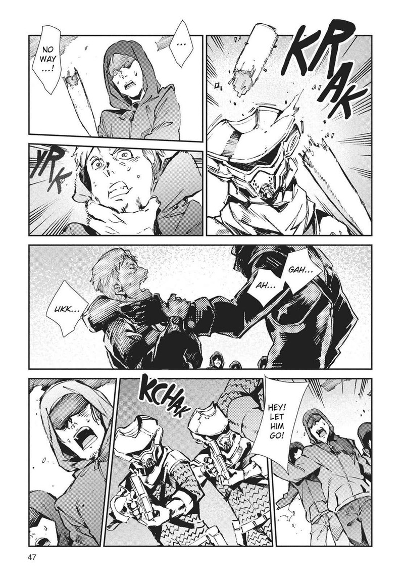 Ultraman Chapter 67 Page 7
