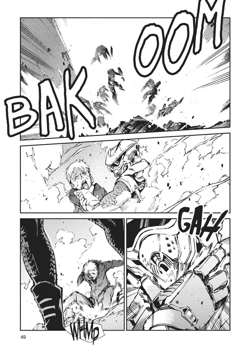 Ultraman Chapter 67 Page 9
