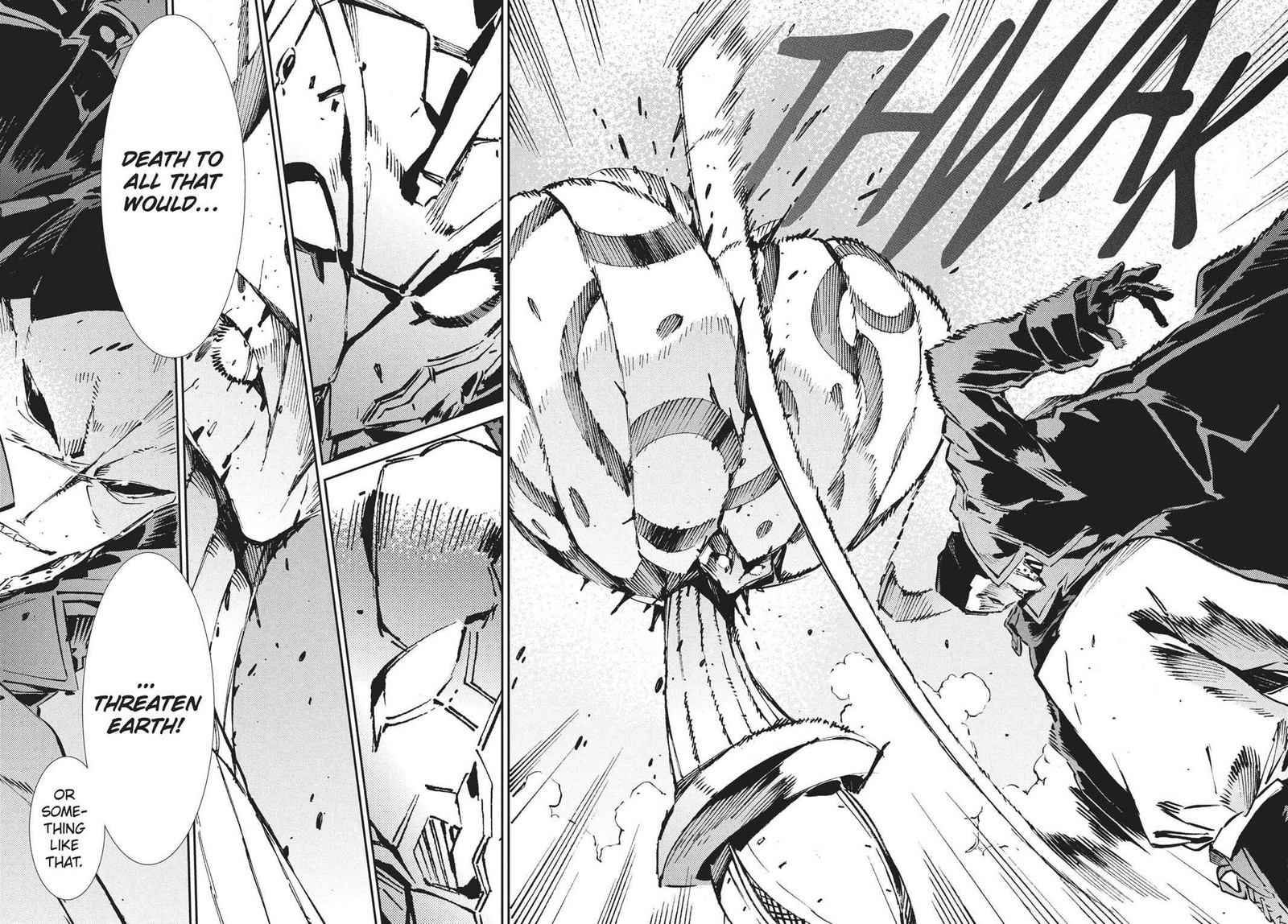 Ultraman Chapter 68 Page 10