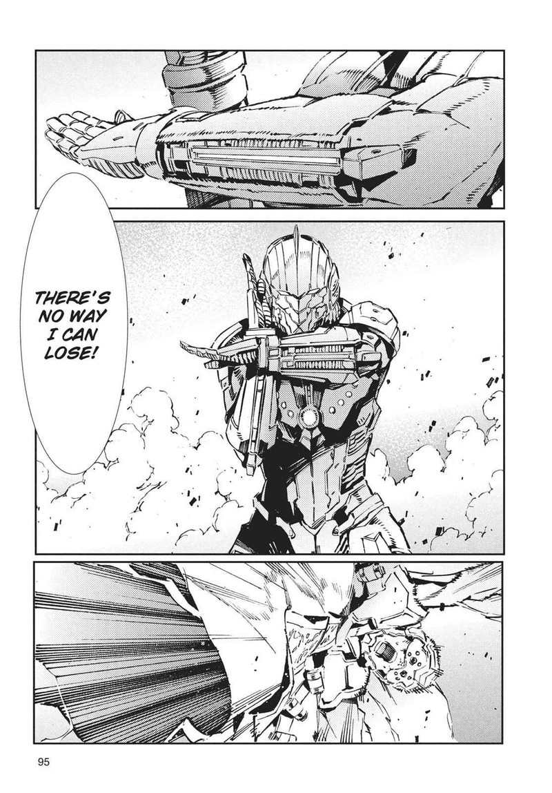 Ultraman Chapter 68 Page 18