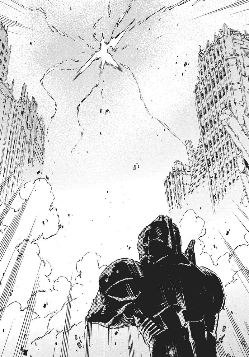 Ultraman Chapter 68 Page 20