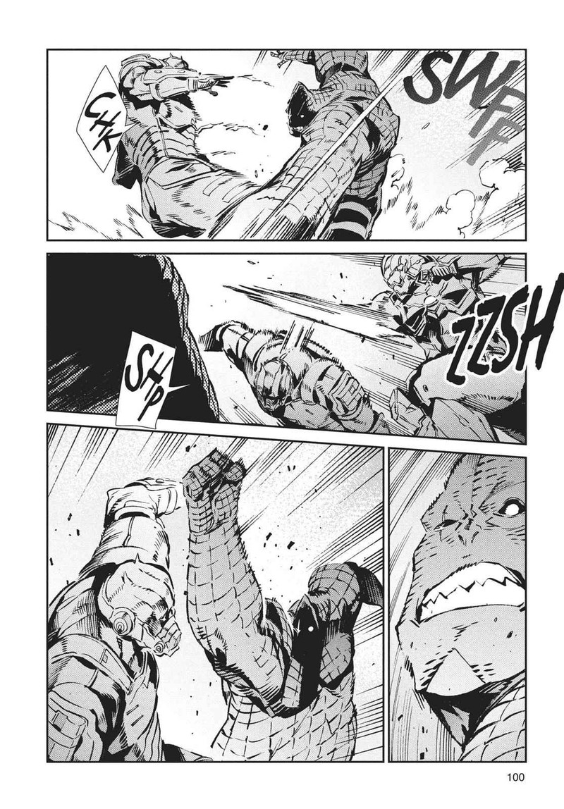 Ultraman Chapter 68 Page 22