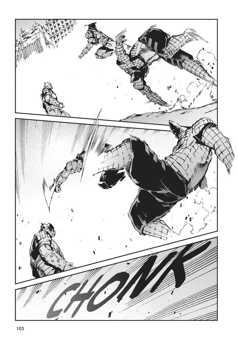 Ultraman Chapter 68 Page 25