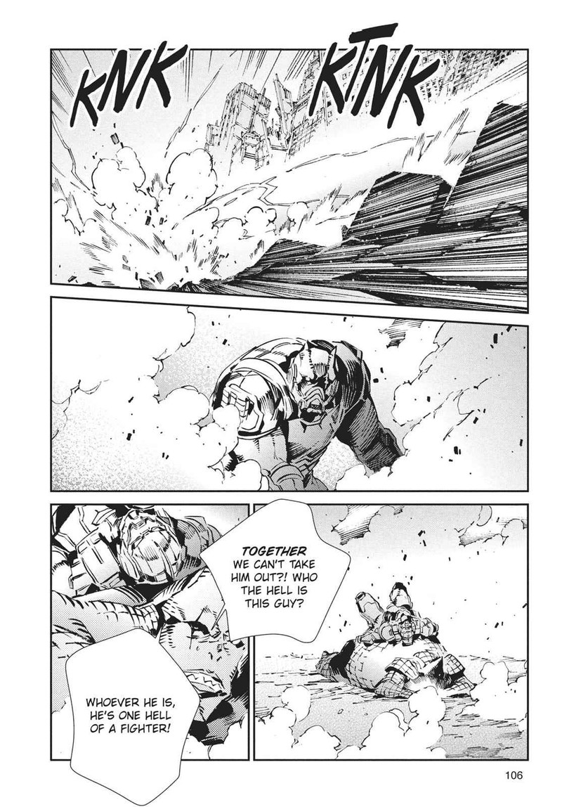 Ultraman Chapter 68 Page 28