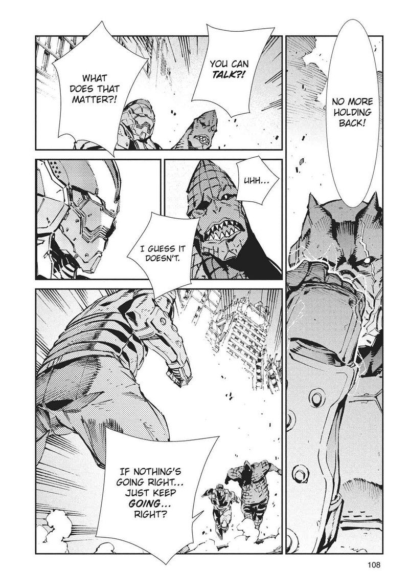 Ultraman Chapter 68 Page 30