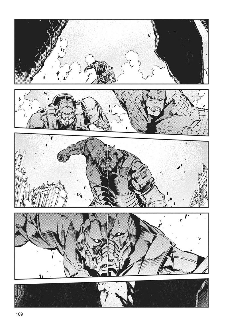 Ultraman Chapter 68 Page 31