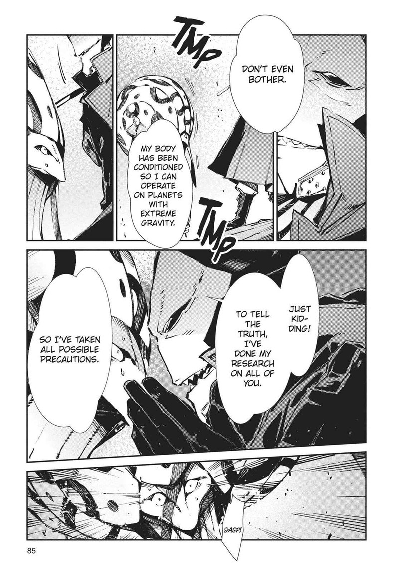 Ultraman Chapter 68 Page 9