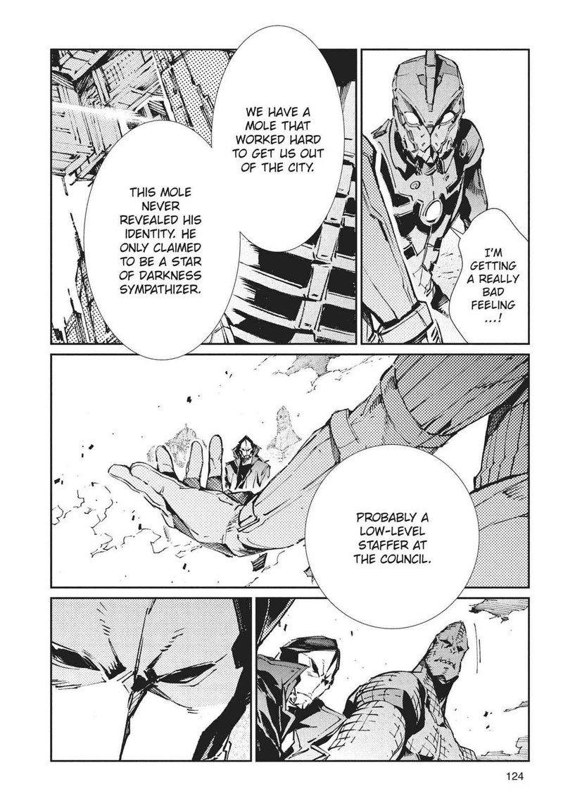 Ultraman Chapter 69 Page 12
