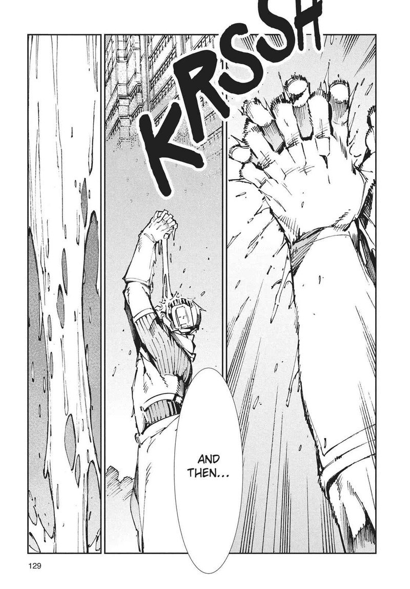 Ultraman Chapter 69 Page 17