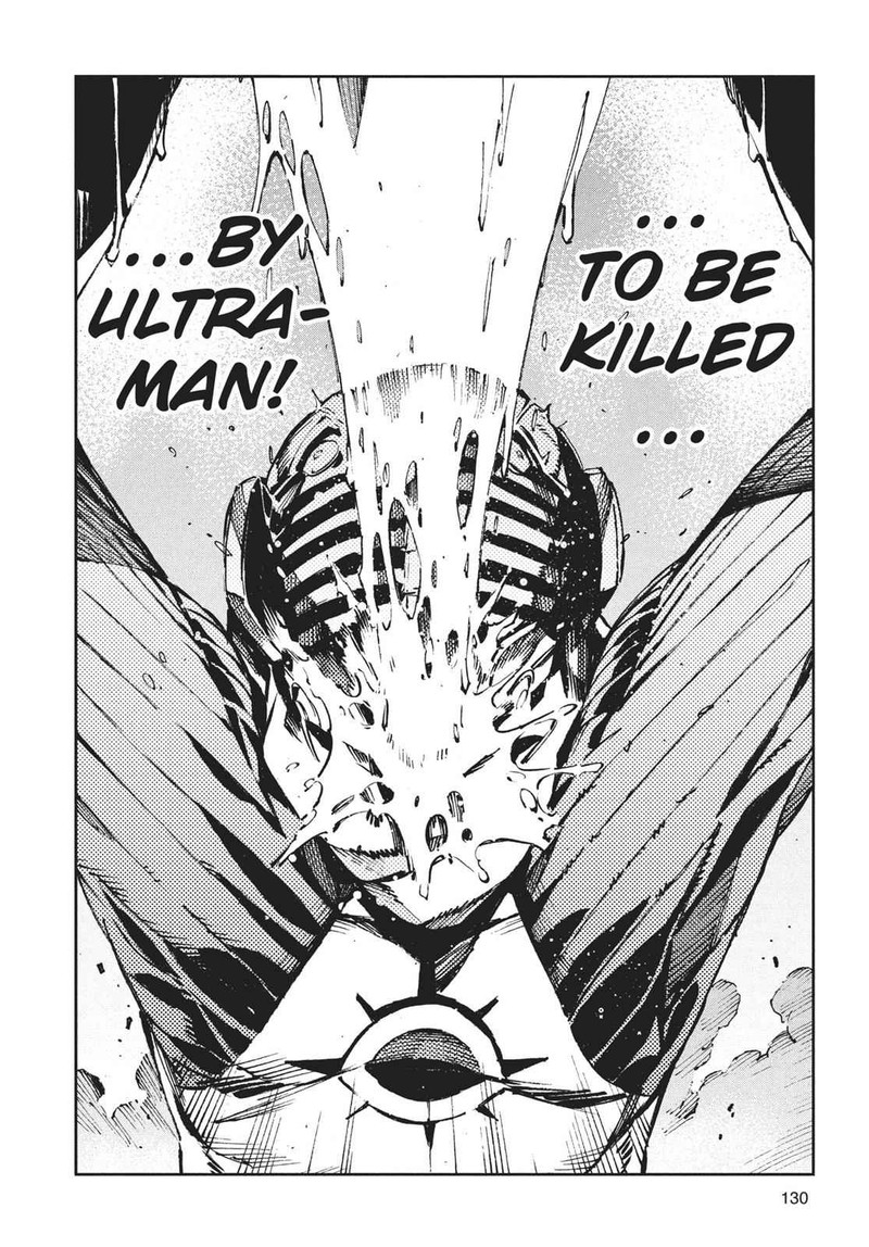 Ultraman Chapter 69 Page 18