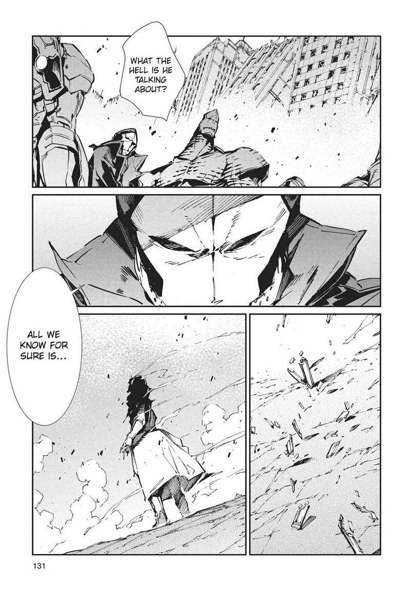 Ultraman Chapter 69 Page 19