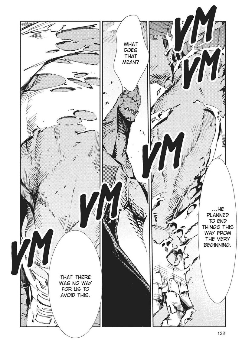 Ultraman Chapter 69 Page 20