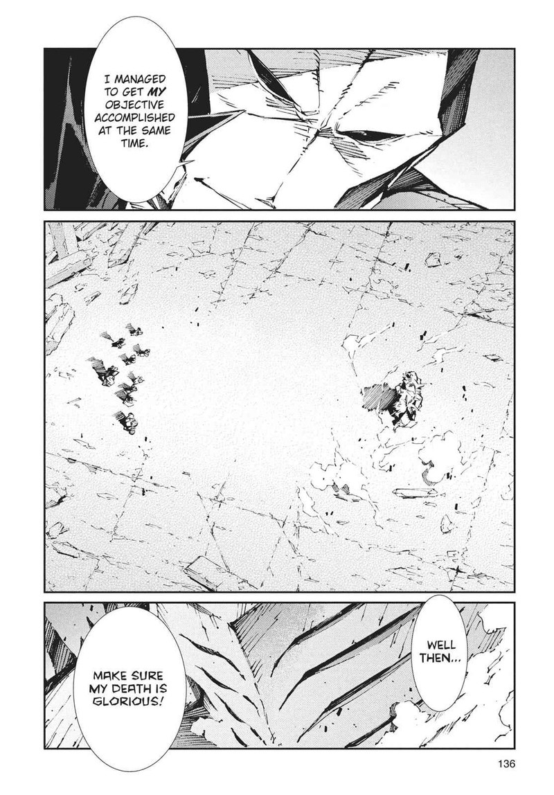 Ultraman Chapter 69 Page 23