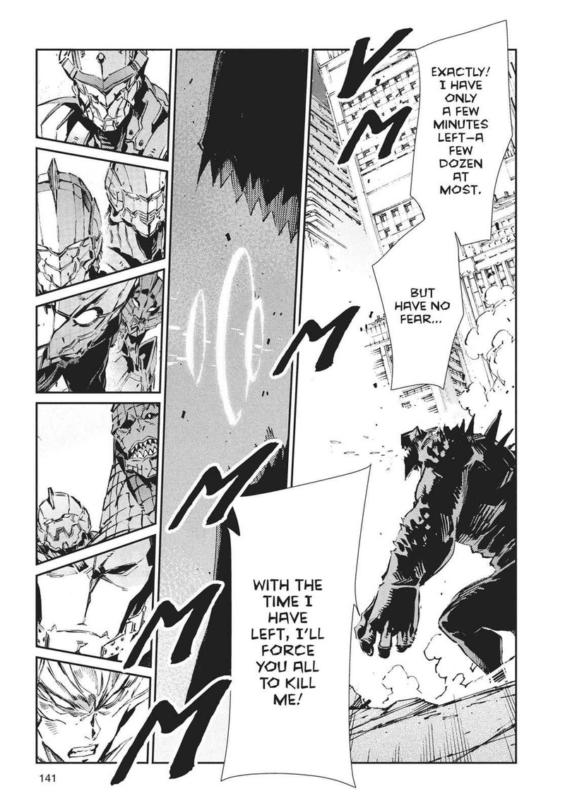 Ultraman Chapter 69 Page 28