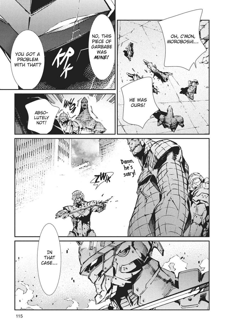 Ultraman Chapter 69 Page 3