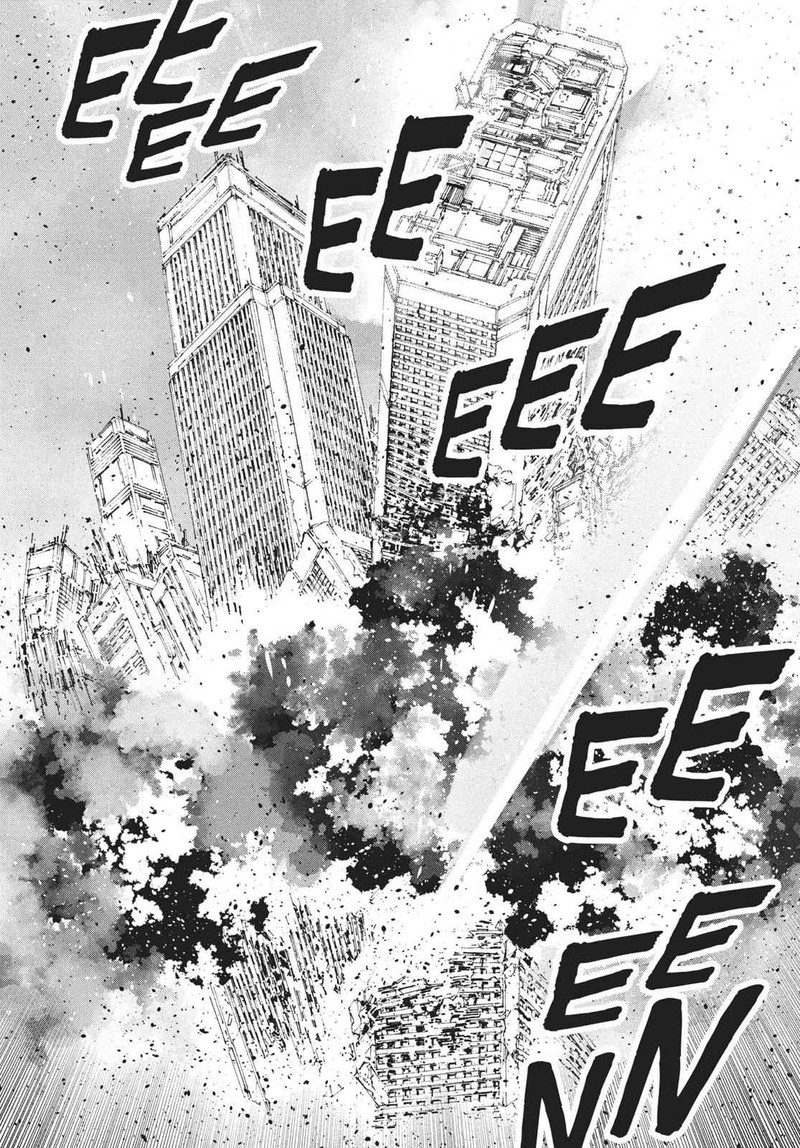 Ultraman Chapter 69 Page 30