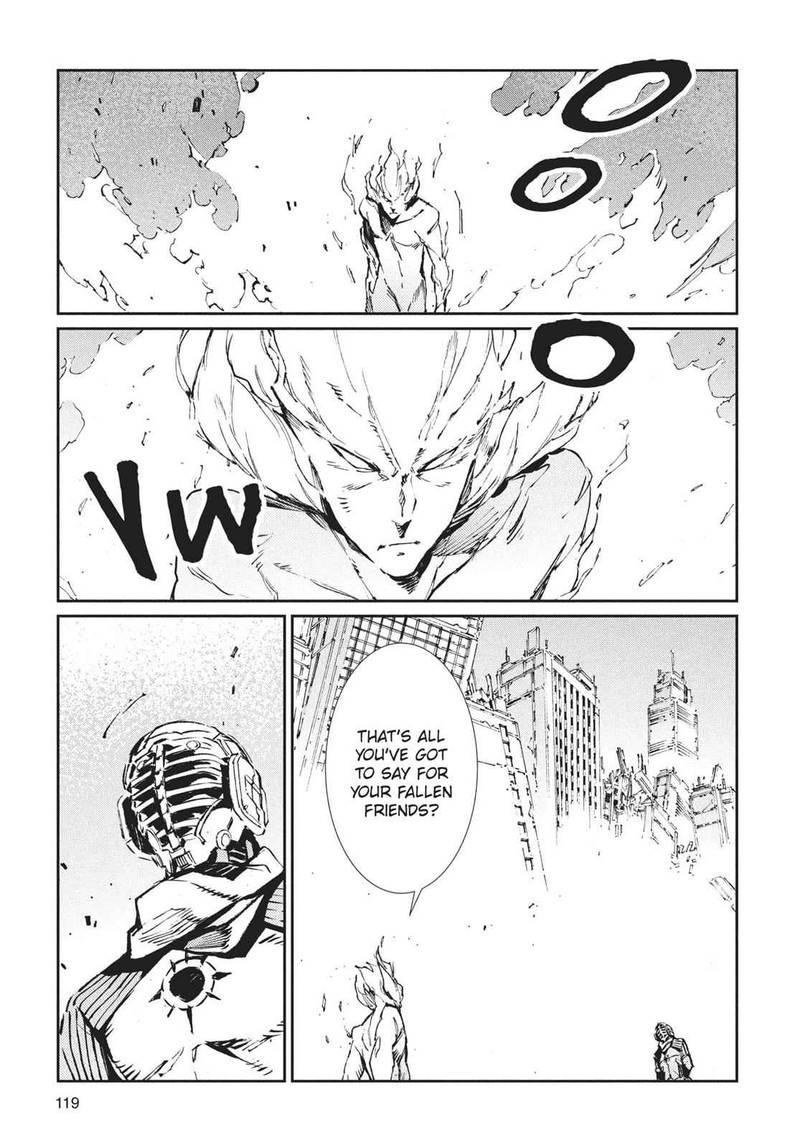 Ultraman Chapter 69 Page 7