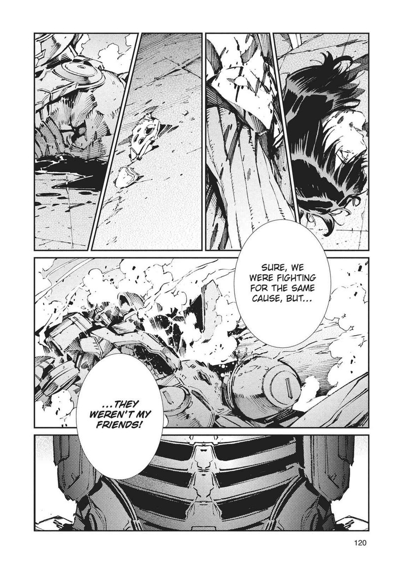 Ultraman Chapter 69 Page 8
