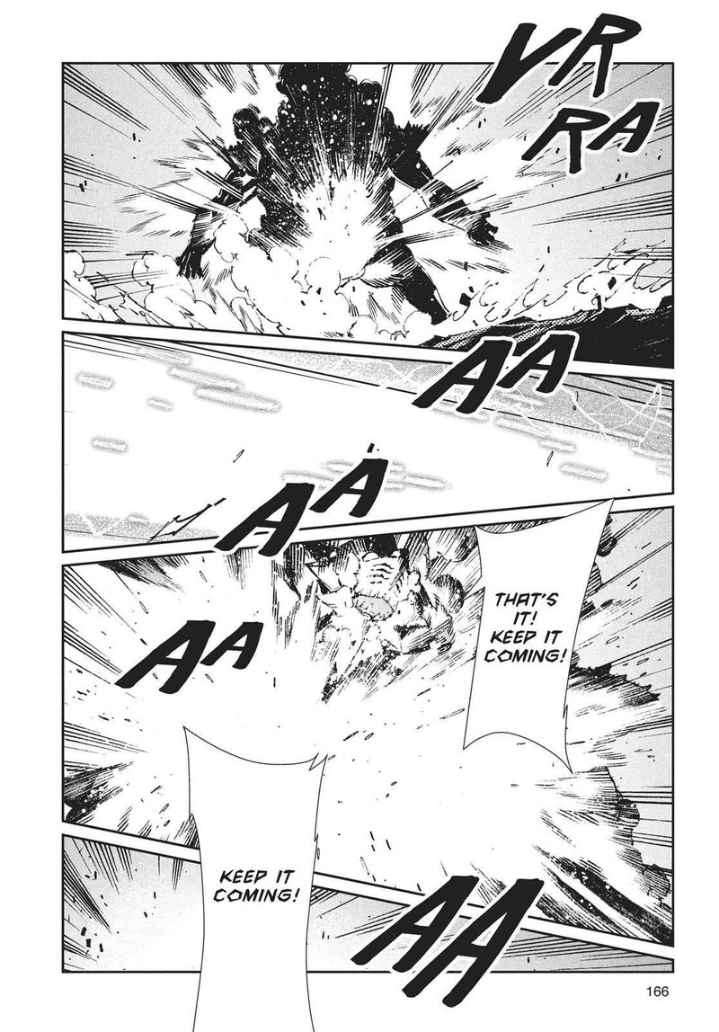Ultraman Chapter 70 Page 20