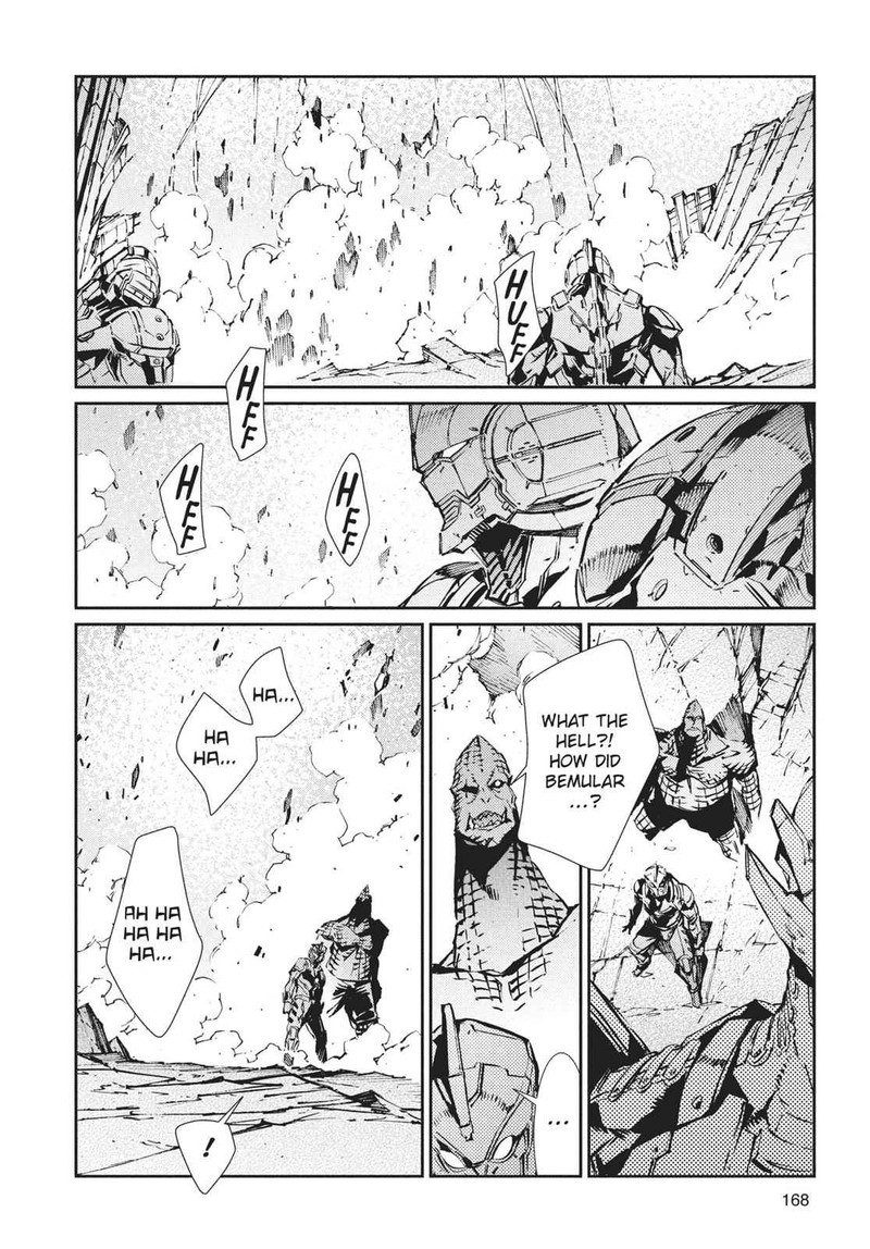 Ultraman Chapter 70 Page 22