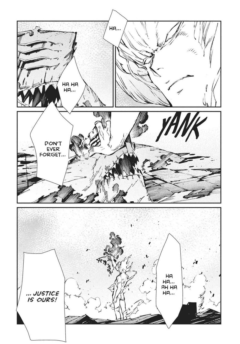 Ultraman Chapter 70 Page 25