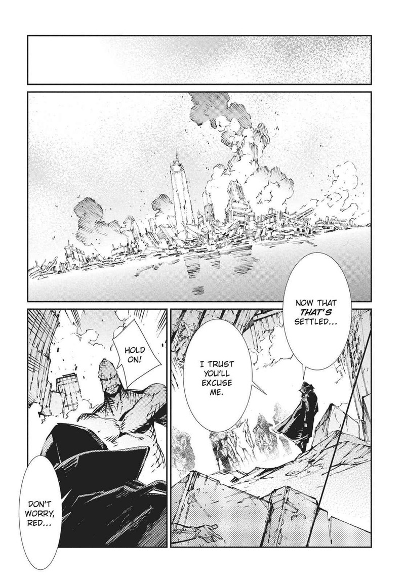 Ultraman Chapter 70 Page 29