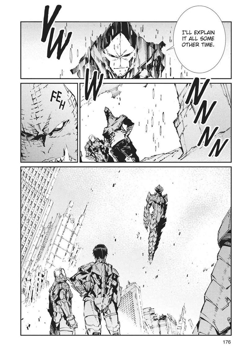 Ultraman Chapter 70 Page 30