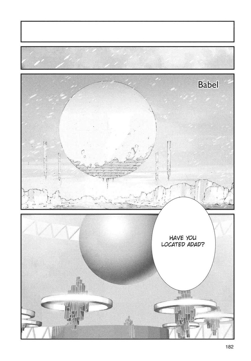 Ultraman Chapter 70 Page 36