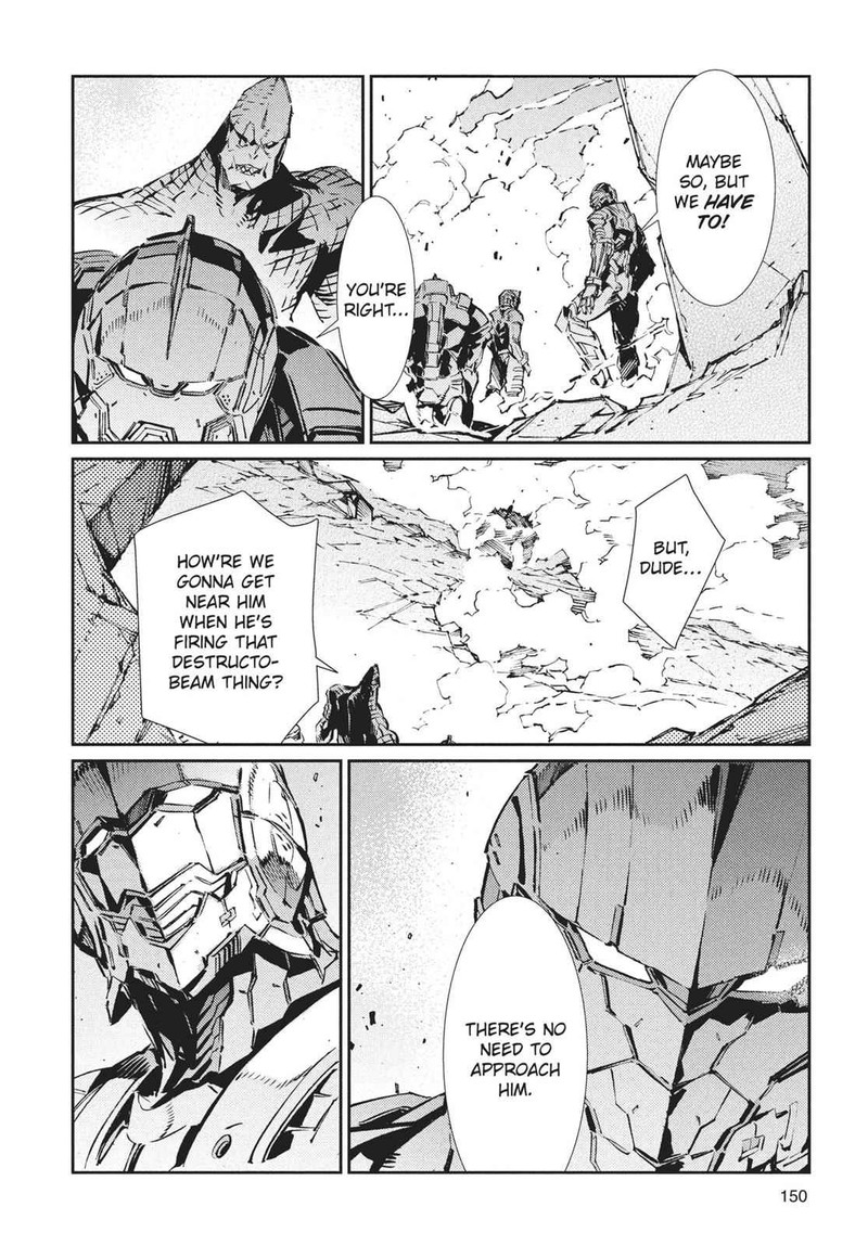 Ultraman Chapter 70 Page 6