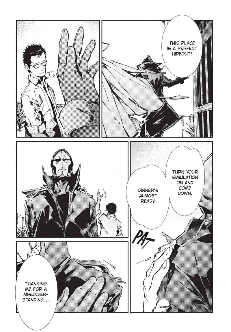 Ultraman Chapter 71 Page 12