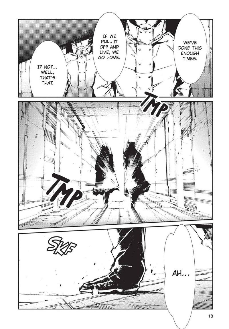 Ultraman Chapter 71 Page 19