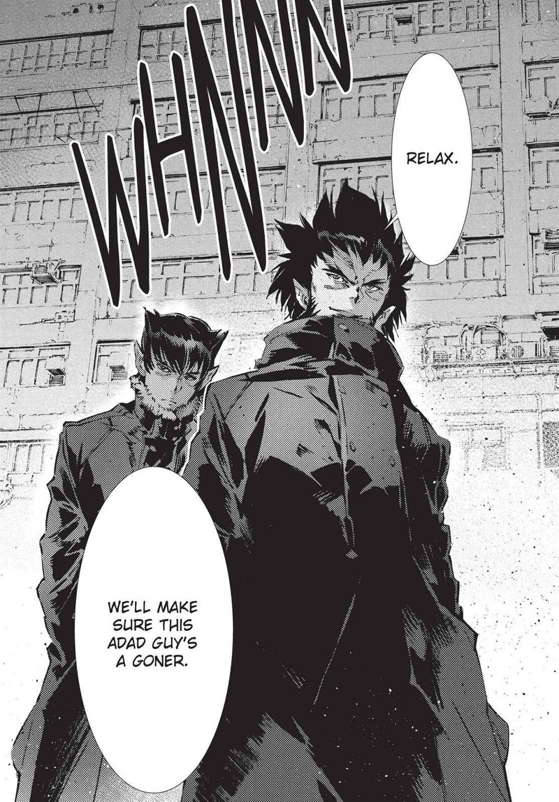 Ultraman Chapter 71 Page 21