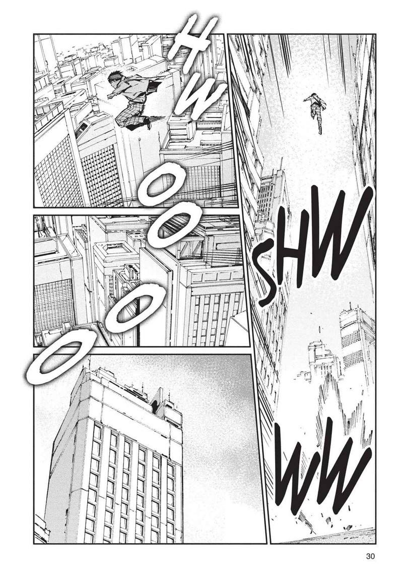 Ultraman Chapter 72 Page 10