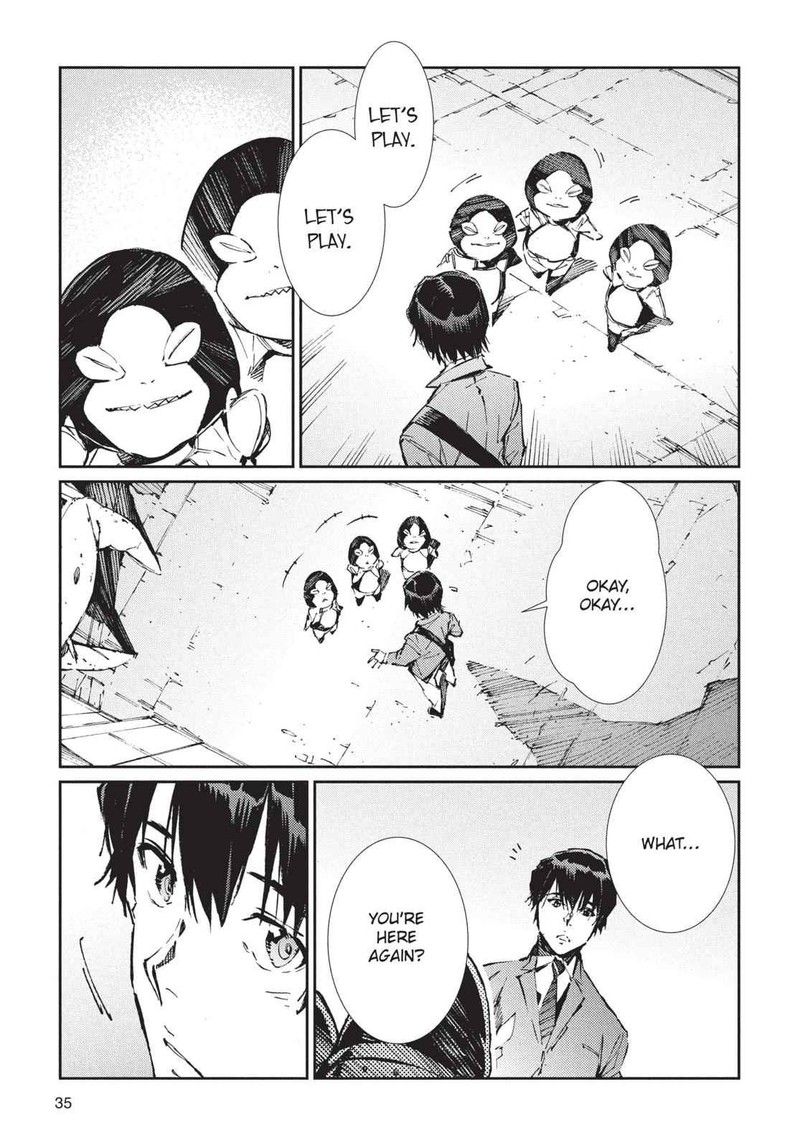 Ultraman Chapter 72 Page 15