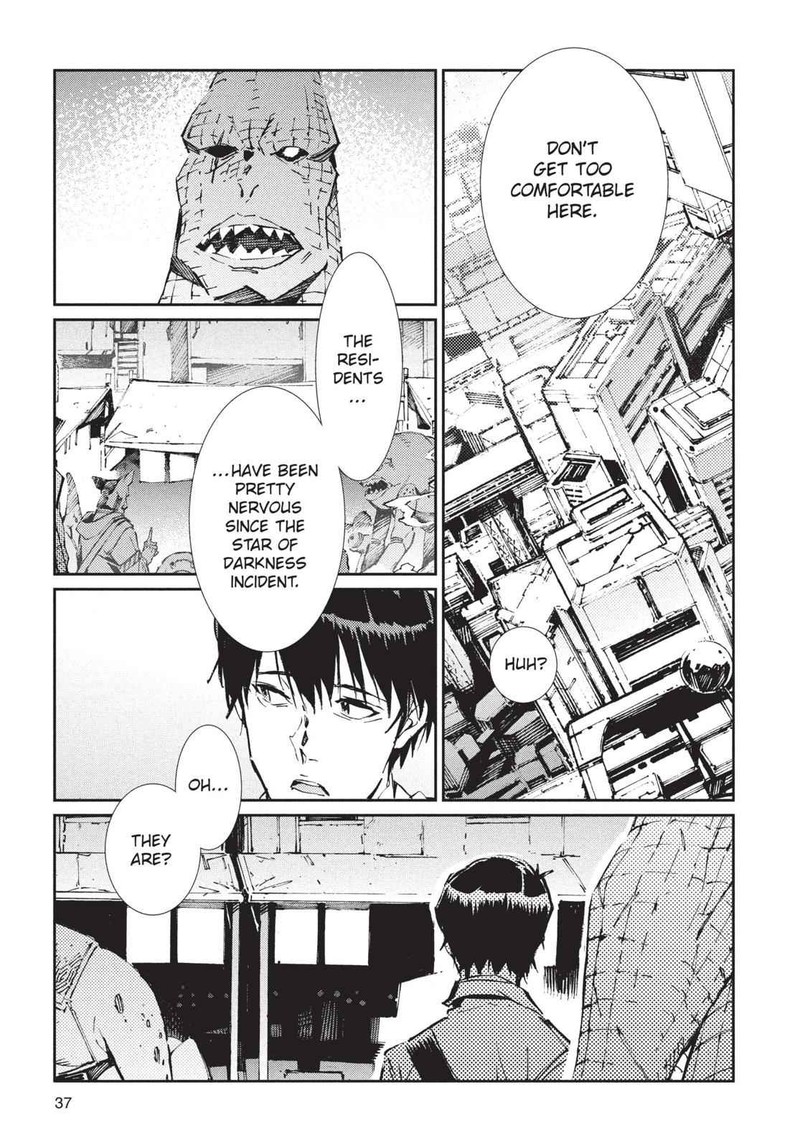 Ultraman Chapter 72 Page 17