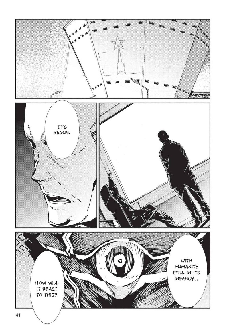 Ultraman Chapter 72 Page 21