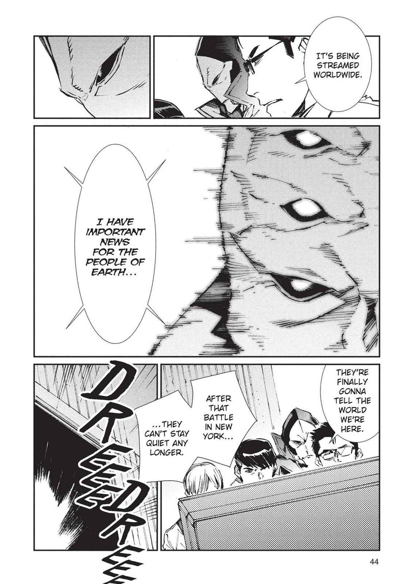 Ultraman Chapter 72 Page 24