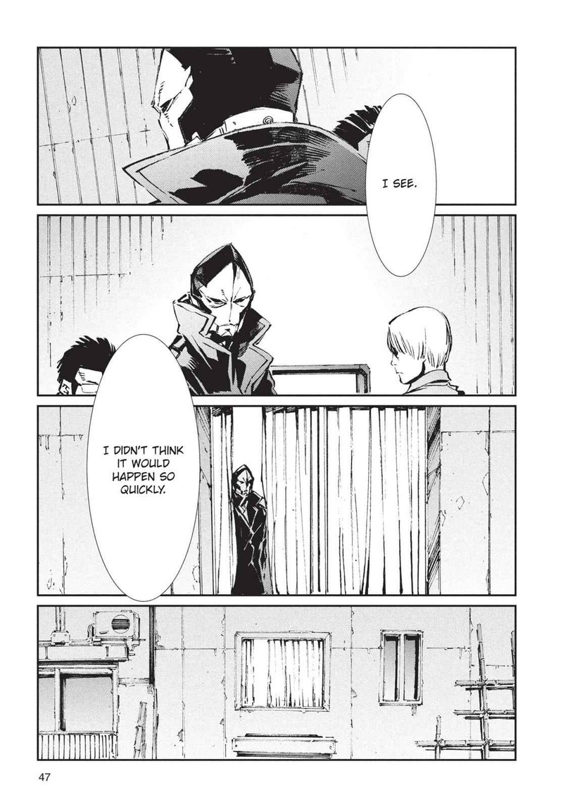 Ultraman Chapter 72 Page 27