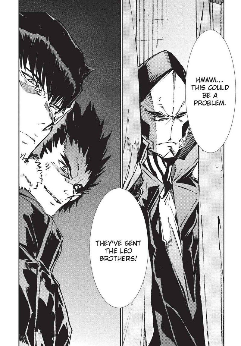 Ultraman Chapter 72 Page 30