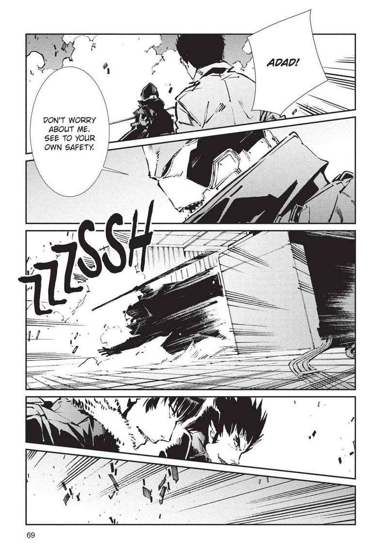 Ultraman Chapter 73 Page 19